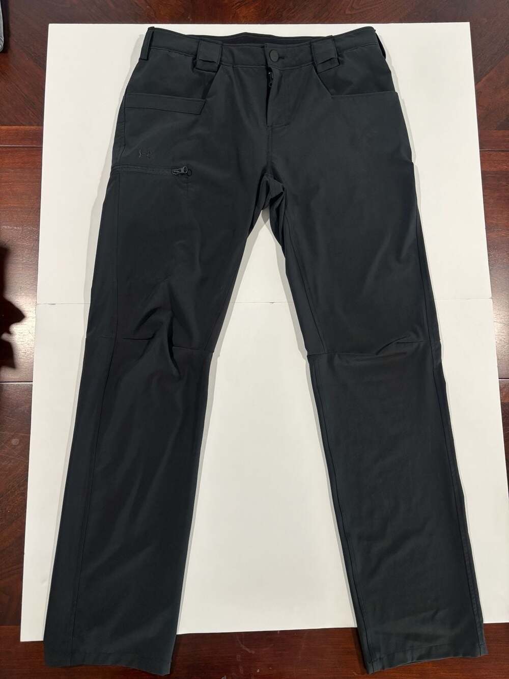 Under Armour Storm Tactical Softshell Pants, Women’s size 10